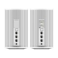 Router CUDY P4 Wi-Fi 6 5G SA/NSA AX3000 - 2743720
