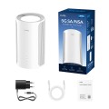 Router CUDY P4 Wi-Fi 6 5G SA/NSA AX3000 - 2743721
