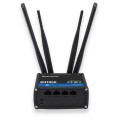 Router LTE Teltonika RUT950U022C0 (3G/4G/LTE SIM, xDSL; 2,4 GHz) (WYPRZEDAŻ) - 2743724