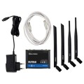 Router LTE Teltonika RUT950U022C0 (3G/4G/LTE SIM, xDSL; 2,4 GHz) (WYPRZEDAŻ) - 2743725