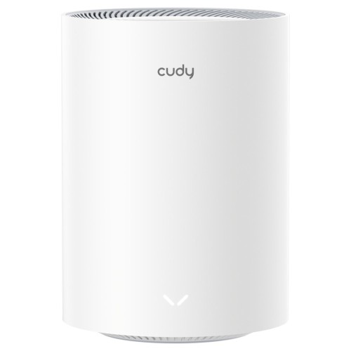 CUDY M3600(1-Pack) Dwuzakresowy BE3600 - 2743726