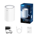 CUDY M3600(1-Pack) Dwuzakresowy BE3600 - 2743728
