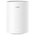 CUDY M3600(3-Pack) Dwuzakresowy BE3600 - 2743729