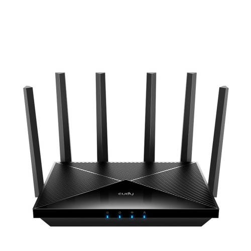Router CUDY WR11000 2.5G Wi-Fi 7 Tri-band - 2743732