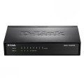 8-PORT LAYER2 POE/FAST ETHERNET SWITCH IN - 2743752