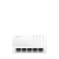 Switch CUDY GS105U 5-portowy gigabitowy USB-C - 2743753