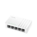 Switch CUDY GS105U 5-portowy gigabitowy USB-C - 2743755