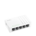 Switch CUDY GS105U 5-portowy gigabitowy USB-C - 2743754