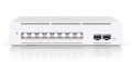 SWITCH UBIQUITI USW-Pro-XG-8-PoE (155W) - 2743788