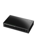 Switch CUDY GS108E 8-portowy zarządzalny - 2743798