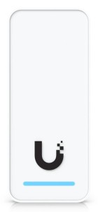 Czytnik kontroli dostępu Ubiquiti UA-G3-W Biały