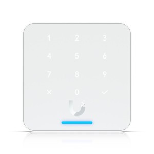 Karta NFC trzeciej generacji Ubiquiti