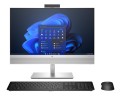 HP EliteOne Touch 840 G9 AIO i5-13500 23,8"FHD Touch 16GB DDR5 4800 SSD512 UHD Graphics 770 W11Pro 3Y OnSite Silver (WYPRZEDAŻ) - 2743831