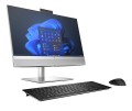 HP EliteOne Touch 840 G9 AIO i5-13500 23,8"FHD Touch 16GB DDR5 4800 SSD512 UHD Graphics 770 W11Pro 3Y OnSite Silver (WYPRZEDAŻ) - 2743832