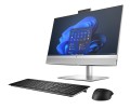HP EliteOne Touch 840 G9 AIO i5-13500 23,8"FHD Touch 16GB DDR5 4800 SSD512 UHD Graphics 770 W11Pro 3Y OnSite Silver (WYPRZEDAŻ) - 2743838
