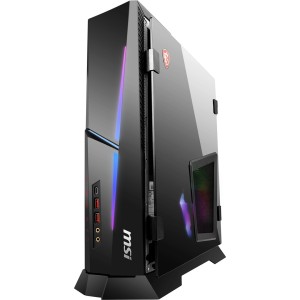 MSI MPG Trident AS 14NUD5-650EU i5-14400F 16GB SSD1TB M.2 GeForce RTX 4060 Ti VENTUS 2X 8G Win11 Home Black