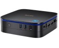 Mini PC Blackview MP60 N95/16GB/512GB SSD/Windows 11 Pro czarny - 2743879