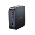 Mini PC Blackview MP60 N95/16GB/512GB SSD/Windows 11 Pro czarny - 2743875