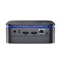 Mini PC Blackview MP60 N95/16GB/512GB SSD/Windows 11 Pro czarny - 2743877