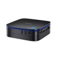 Mini PC Blackview MP60 N95/16GB/512GB SSD/Windows 11 Pro czarny - 2743874