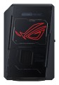 ASUS ROG NUC RNUC15JNK9X28AA2 Intel Core Ultra 9 275HX 32 GB DDR5-SDRAM 2 TB SSD NVIDIA GeForce RTX 5080 Windows 11 Home USFF Mini PC Black - 2743887