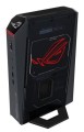ASUS ROG NUC RNUC15JNK9X28AA2 Intel Core Ultra 9 275HX 32 GB DDR5-SDRAM 2 TB SSD NVIDIA GeForce RTX 5080 Windows 11 Home USFF Mini PC Black - 2743885