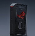 ASUS ROG NUC RNUC15JNK9X28AA2 Intel Core Ultra 9 275HX 32 GB DDR5-SDRAM 2 TB SSD NVIDIA GeForce RTX 5080 Windows 11 Home USFF Mini PC Black - 2743893