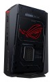 ASUS ROG NUC RNUC15JNK9X28AA2 Intel Core Ultra 9 275HX 32 GB DDR5-SDRAM 2 TB SSD NVIDIA GeForce RTX 5080 Windows 11 Home USFF Mini PC Black - 2743896