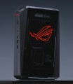 ASUS ROG NUC RNUC15JNK9X28AA2 Intel Core Ultra 9 275HX 32 GB DDR5-SDRAM 2 TB SSD NVIDIA GeForce RTX 5080 Windows 11 Home USFF Mini PC Black - 2743892