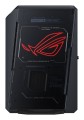 ASUS ROG NUC RNUC15JNK9X28AA2 Intel Core Ultra 9 275HX 32 GB DDR5-SDRAM 2 TB SSD NVIDIA GeForce RTX 5080 Windows 11 Home USFF Mini PC Black - 2743889