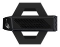 ASUS ROG NUC RNUC15JNK9X28AA2 Intel Core Ultra 9 275HX 32 GB DDR5-SDRAM 2 TB SSD NVIDIA GeForce RTX 5080 Windows 11 Home USFF Mini PC Black - 2743890
