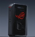 ASUS ROG NUC RNUC15JNK9X28AA2 Intel Core Ultra 9 275HX 32 GB DDR5-SDRAM 2 TB SSD NVIDIA GeForce RTX 5080 Windows 11 Home USFF Mini PC Black - 2743891