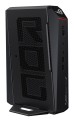 ASUS ROG NUC RNUC15JNK9X28AA2 Intel Core Ultra 9 275HX 32 GB DDR5-SDRAM 2 TB SSD NVIDIA GeForce RTX 5080 Windows 11 Home USFF Mini PC Black - 2743886