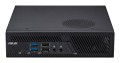 MiniPC ASUS i3-13100/8GB/256GB/W11Pro PB63-B3011AH - 2743897