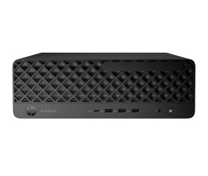 HP ProDesk 4 SSF G1i Desktop AI PC Ultra 7 265 16GB DDR5 SSD1TB Arc W11Pro 3Y OnSite