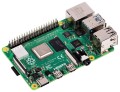 Komputer Raspberry PI 4B 2GB RAM - 2744118