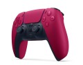 Kontroler bezprzewodowy SONY DualSense czerwony (WYPRZEDAŻ) - 2744162