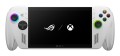 PREORDER - ASUS ROG Ally RC73YA-NH002W Ryzen Z2 A 7.0"FHD Touch 120Hz IPS-level 500nits Glossy 16GB LPDDR5X SSD512 Radeon Graphics 60WHrs Win11 White - 2744204