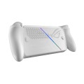 PREORDER - ASUS ROG Ally RC73YA-NH002W Ryzen Z2 A 7.0"FHD Touch 120Hz IPS-level 500nits Glossy 16GB LPDDR5X SSD512 Radeon Graphics 60WHrs Win11 White - 2744212