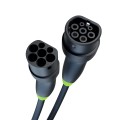 Kabel EV Green Cell GC Snap Type 2 11kw 5m - 2744451
