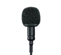 Shure MVL Czarny Mikrofon Lavalier/lapel - 2744489