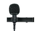 Shure MVL Czarny Mikrofon Lavalier/lapel - 2744490