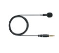 Shure MVL Czarny Mikrofon Lavalier/lapel - 2744495