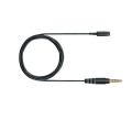 Shure MVL Czarny Mikrofon Lavalier/lapel - 2744496