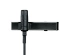 Shure MVL Czarny Mikrofon Lavalier/lapel - 2744492