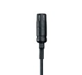 Shure MVL Czarny Mikrofon Lavalier/lapel - 2744491