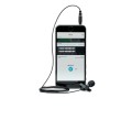 Shure MVL Czarny Mikrofon Lavalier/lapel - 2744497