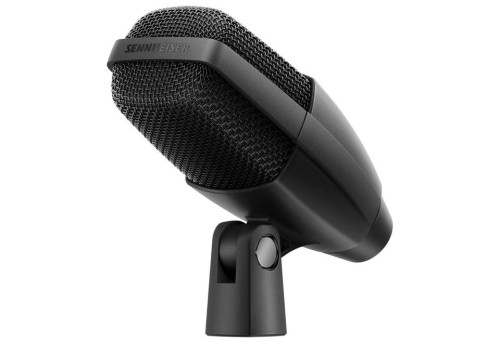 Sennheiser MD 421 KOMPAKT - Mikrofon dynamiczny - 2744509