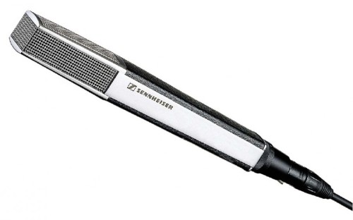 Sennheiser MD 441 U - Mikrofon dynamiczny - 2744525