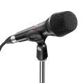 Neumann KMS 104 BK - Mikrofon wokalny, kardioida, czarny - 2744528